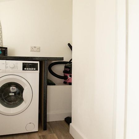 Victoria Street Apartments Morecambe Kültér fotó